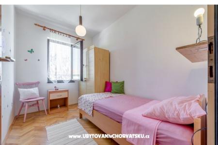 Apartmány Pavičin foto 3