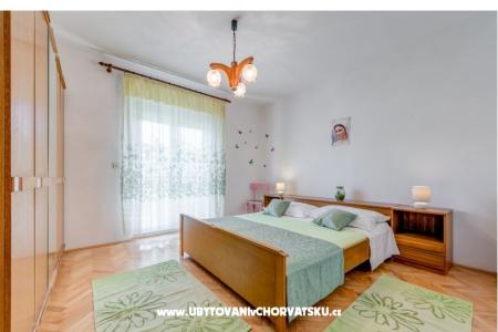 Apartmány Pavičin foto 4