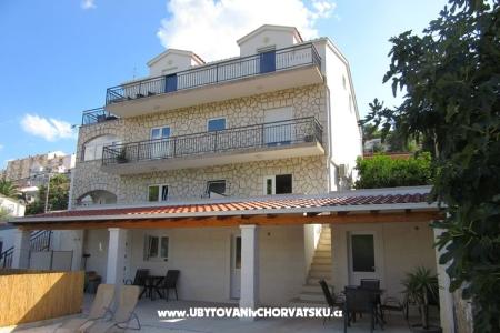 Apartmány Penić foto 2