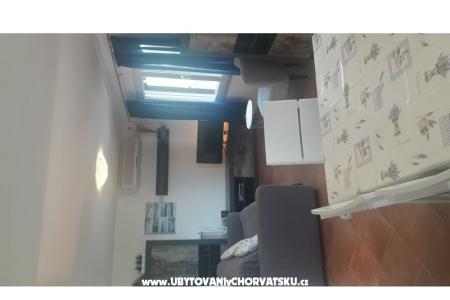 Apartmány DaMe foto 3