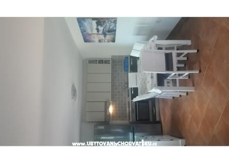 Apartmány DaMe foto 5