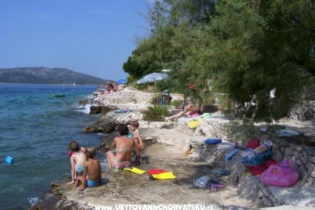 Apartmány Pranić foto 3