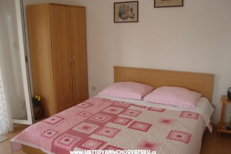 Apartmány Radić foto 4
