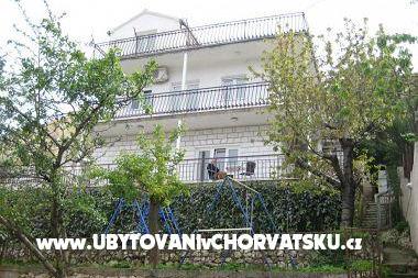 Apartmány RIA foto 3