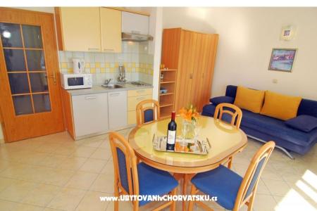 Apartmány Barbara foto 4