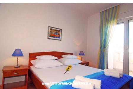 Apartmány Barbara foto 5