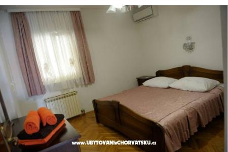 Apartmány Rubelj foto 4