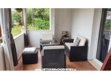 Apartmány Sandra foto 2