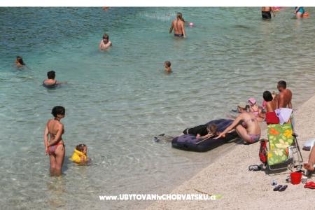 Apartmány SATIS foto 5