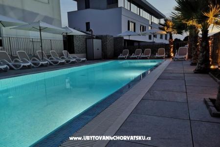 Apartmány Siroki foto 5