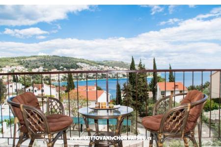 Apartmány Slobodan foto 2