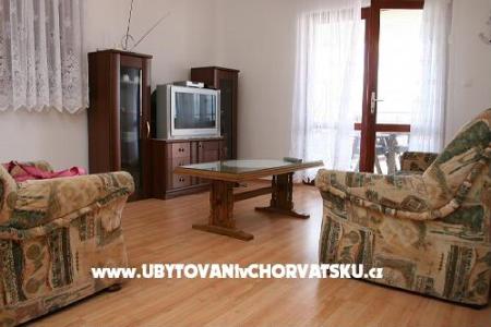 Apartmány Matjas Ciovo foto 5
