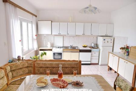 Apartmány Sunce foto 4