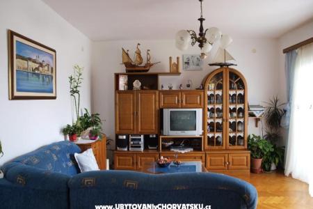 Apartmány Sunce foto 5