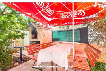 Apartmány Tanja foto 2