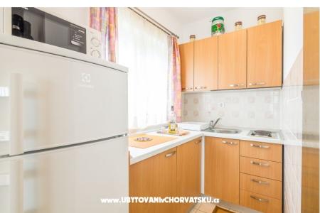 Apartmány Tanja foto 5
