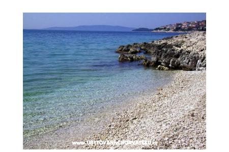 Apartmány Tereza Trogir Chorvatsko