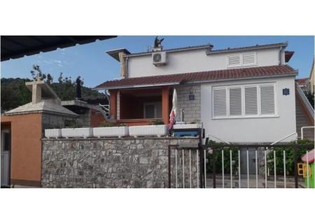 Apartmány TICA Trogir Chorvatsko