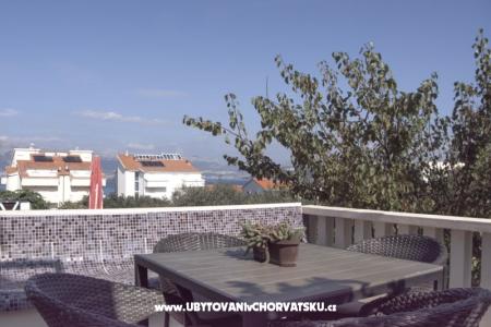 Apartmány TICA foto 4