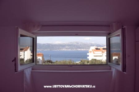 Apartmány TICA foto 5