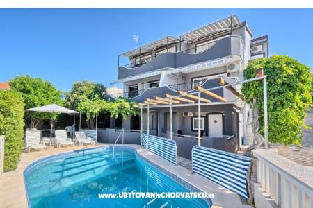 Apartmány Tičić foto 2