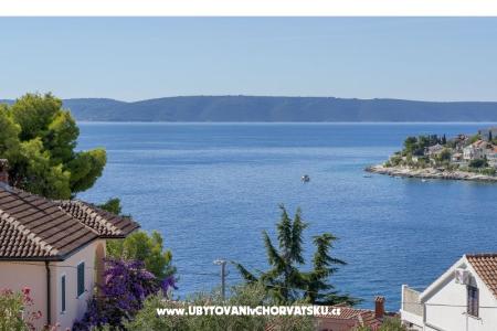 Apartmány Tičić foto 3