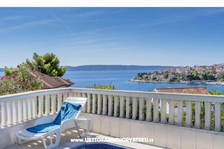 Apartmány Tičić foto 4