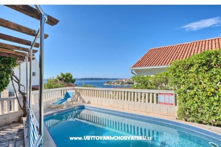 Apartmány Tičić foto 5