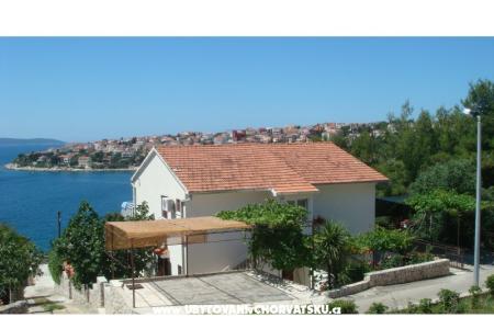 Apartmány Tiho foto 2