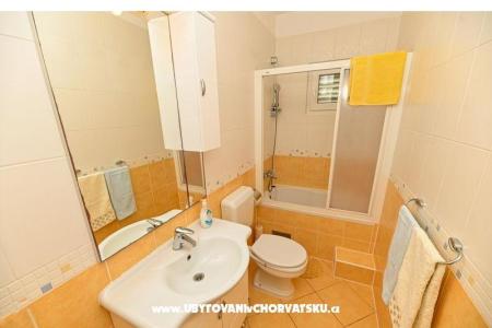 Apartmány Tiho foto 4