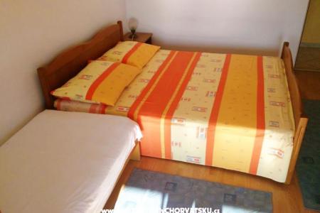 Apartmány Tomaš foto 5