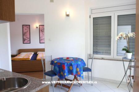 Apartmány Tomislav foto 4