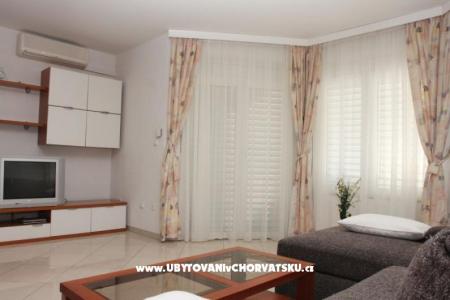 Apartmány Tomislav foto 5