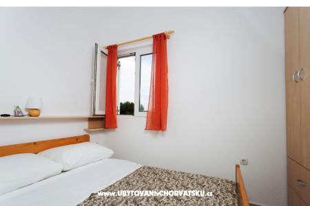 Apartmány Toni foto 5