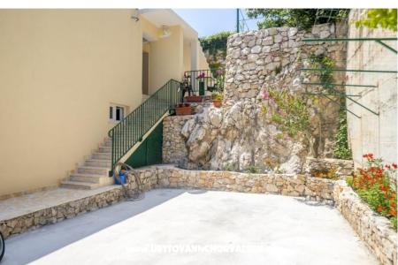 Apartmány Toni Ljubljeva foto 2