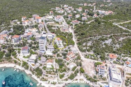 Apartmány Toni Ljubljeva foto 5