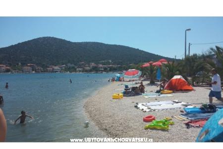 Apartmány Tri palme foto 3