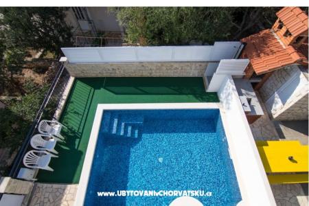 Apartmány Trivan foto 4