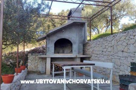 Apartmány Uljević foto 3