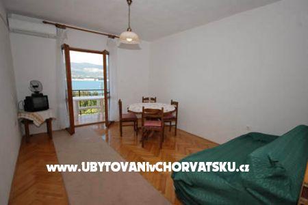 Apartmány Uljević foto 5