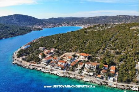 Apartmány VAL foto 4