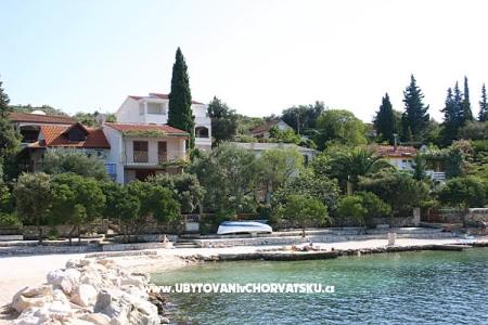 Apartmány - Vila Marin foto 3