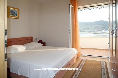 Apartmány - Vila Marin foto 4