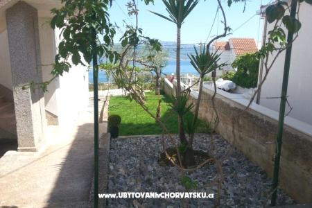 Apartmány Villa Palma foto 3