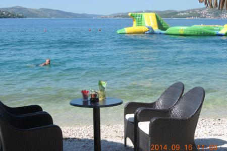 Apartmány villa Tanja foto 2