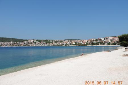 Apartmány villa Tanja foto 3