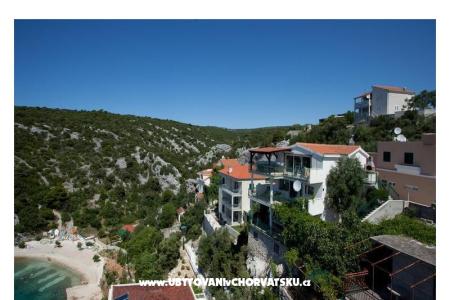 Apartmány Villa Vera foto 2
