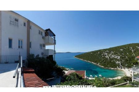 Apartmány Villa Vera foto 3