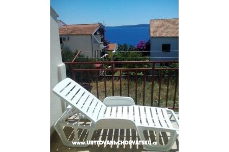 Apartmány Vujica  foto 4