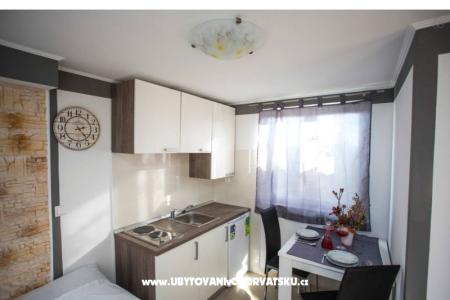 Apartmány Vukman foto 4